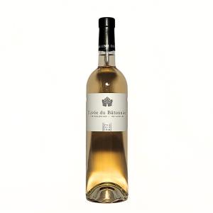 Cuvée du Bâtonnier Rosé 2024 Domaine de Valdition