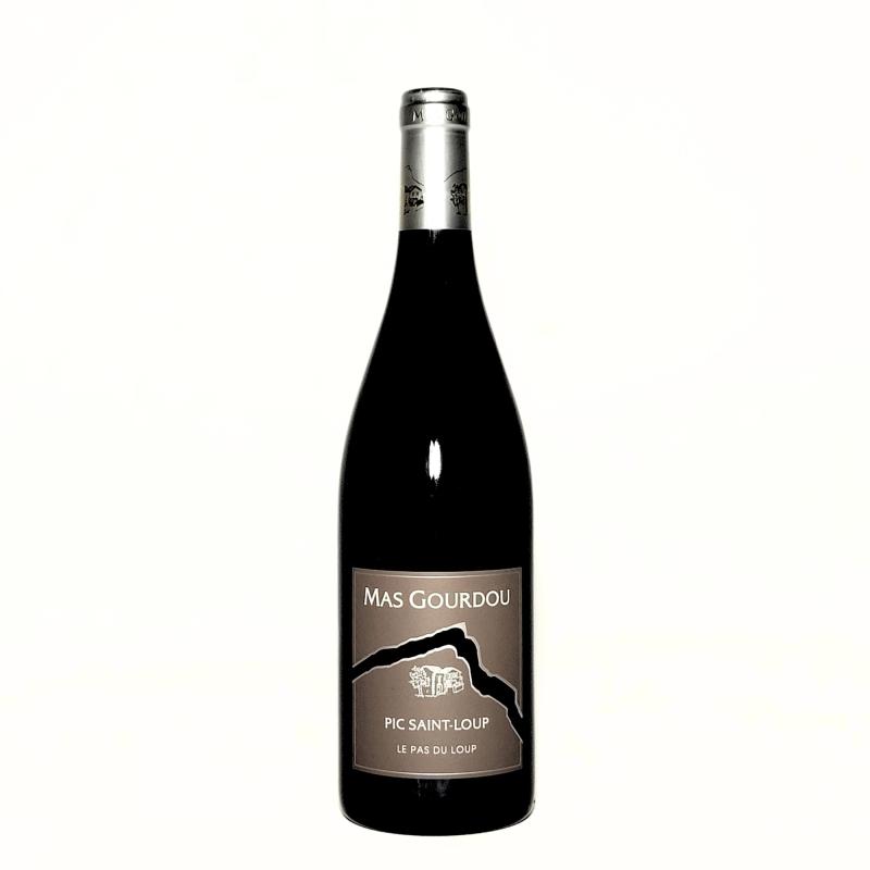 Le Pas du Loup 2023 Mas Gourdou