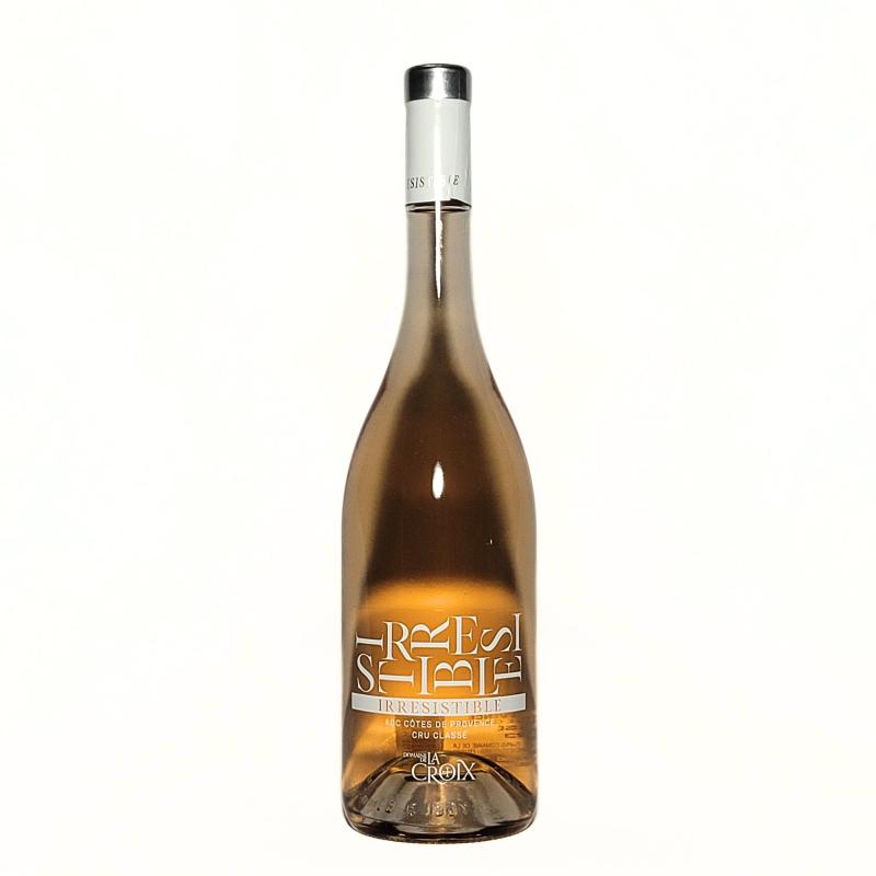 Irrésistible Rosé 2024 Domaine de la Croix