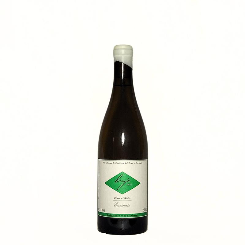 Benje Blanc 2022 Envinate