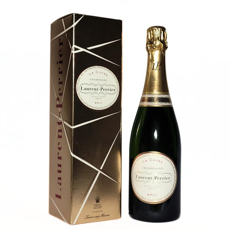 Laurent Perrier La Cuvée