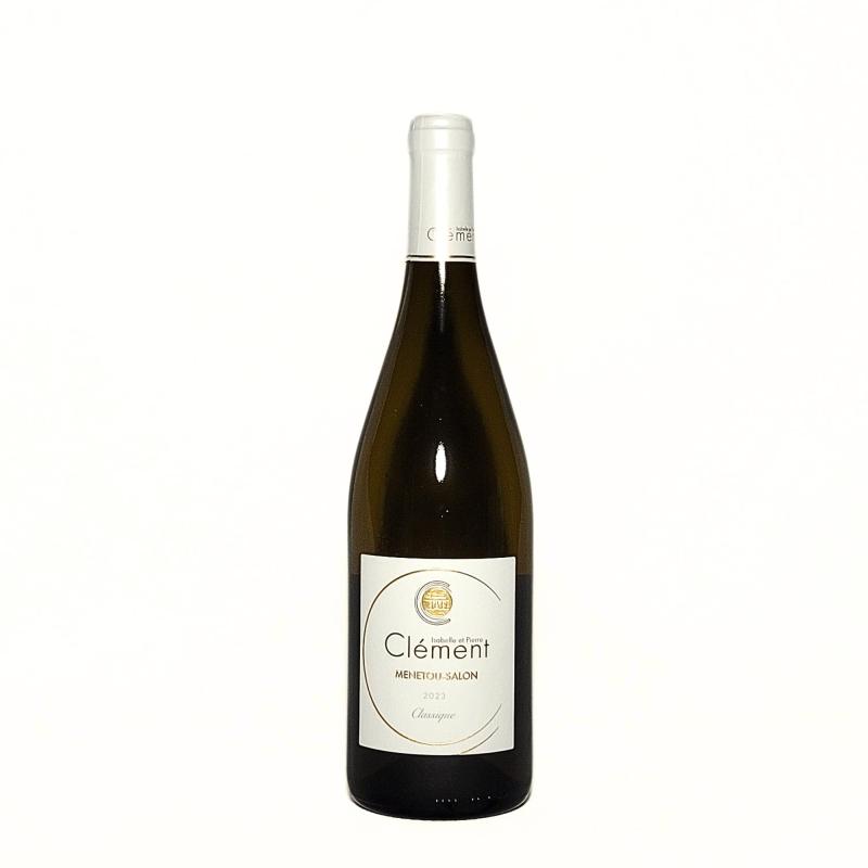 Menetou-Salou Classique Blanc 2023 Domaine de Châtenoy