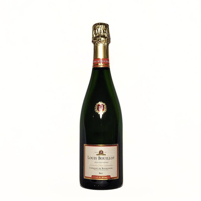 Crémant de Bourgogne Perle de Molesme Louis Bouillot