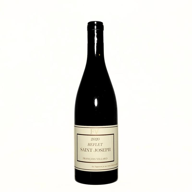 Saint-Joseph Reflet 2022 Domaine François Villard