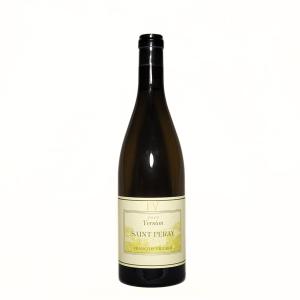 Saint-Peray Version 2022 Domaine François Villard