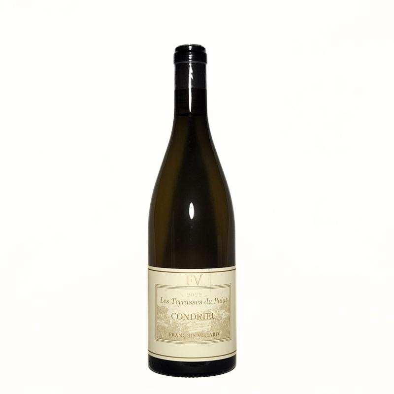 Condrieu Les Terrasses du Palat 2023 Domaine François Villard