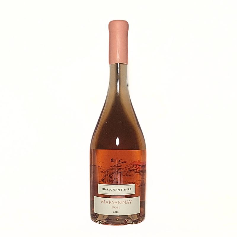 Marsannay Rosé 2022 Charlopin Tissier