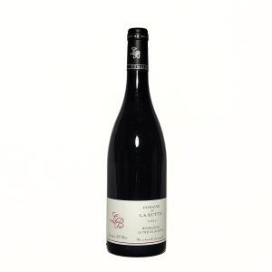 Bourgueil Pied de la Butte 2024 Domaine de la Butte