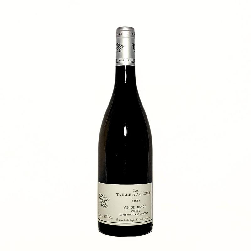 Venise 2021 La Taille aux Loups