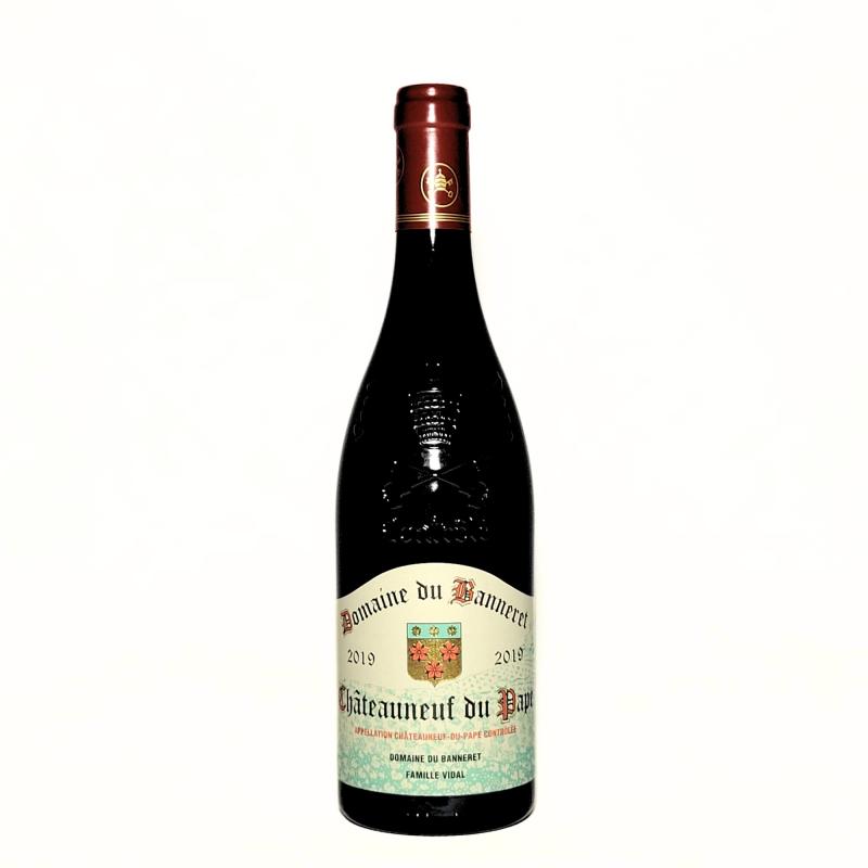 Domaine du Banneret 2020