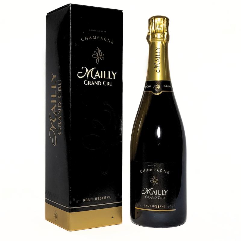 Mailly Brut Réserve