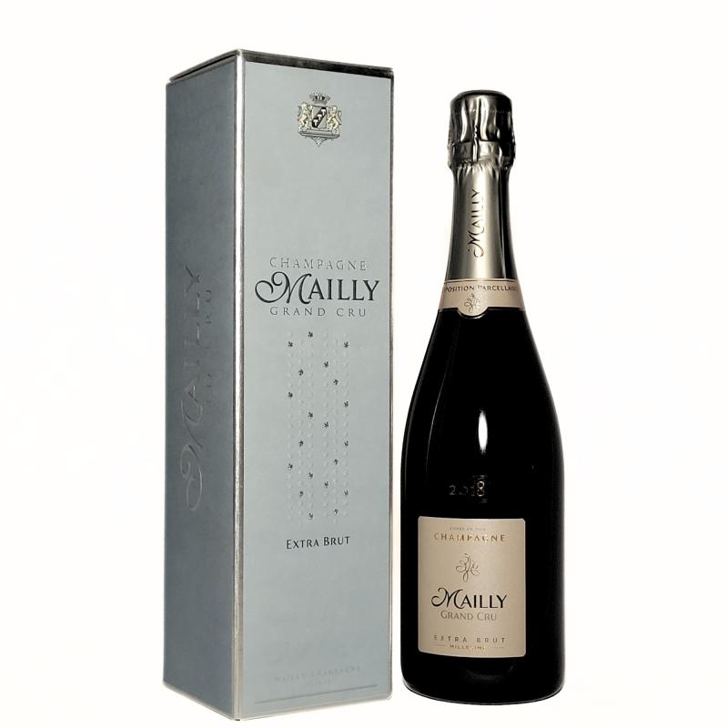 Mailly Extra Brut 2019