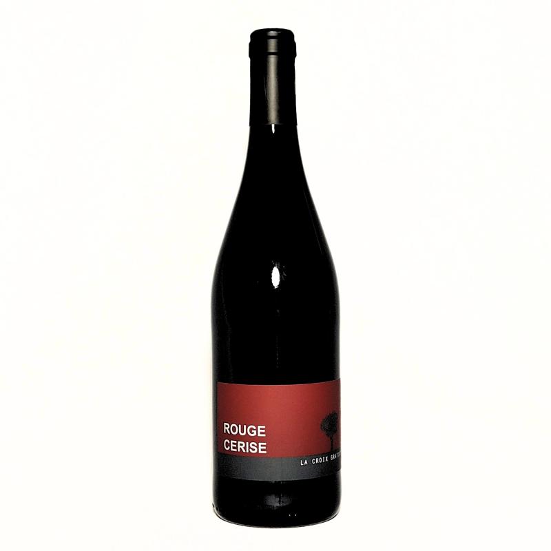 Rouge Cerise 2024 La Croix Gratiot