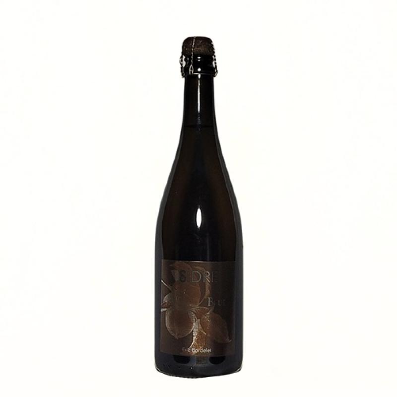Sidre Brut Eric Bordelet