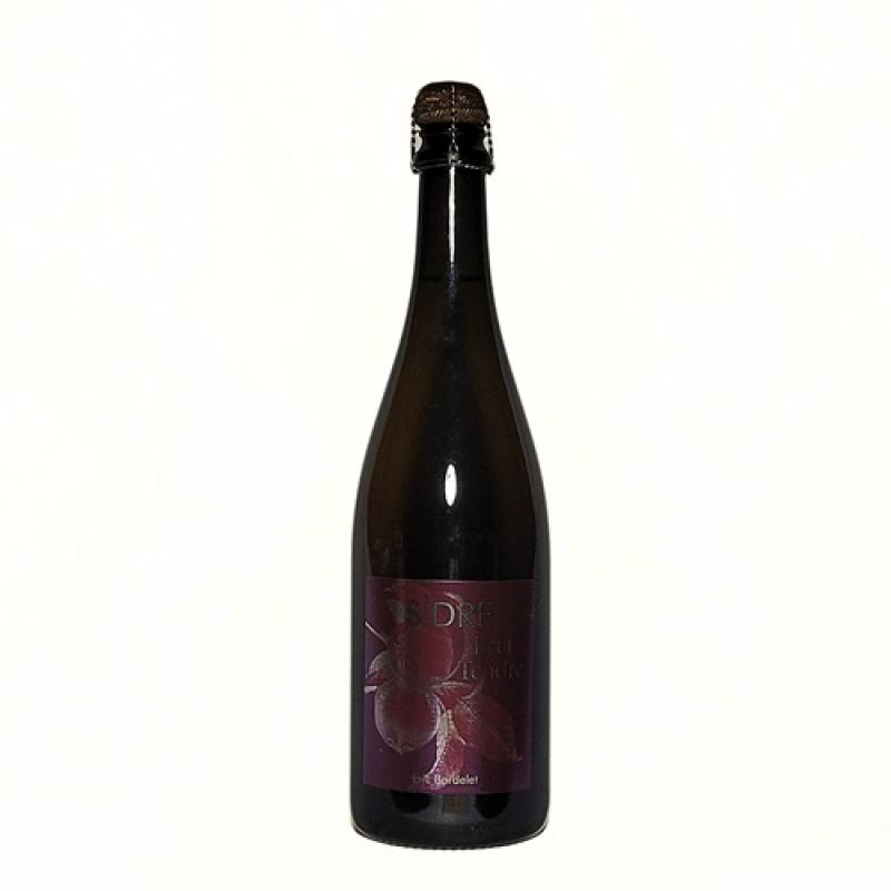 Sidre Brut Tendre Eric Bordelet