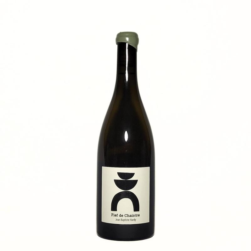 Muscadet Fief de Chaintre 2022 Jean-Baptiste Hardy