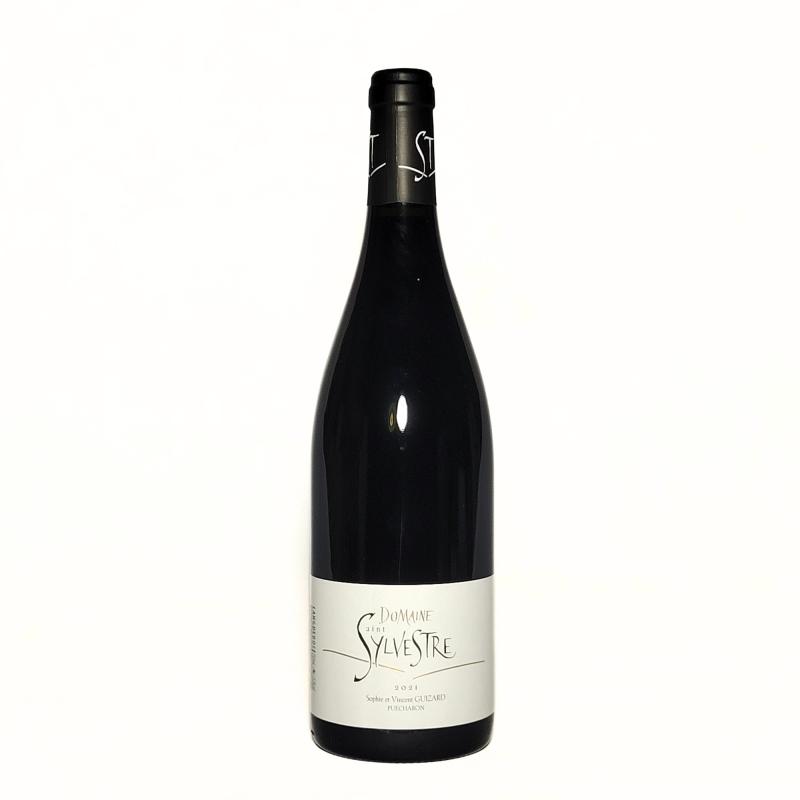 Domaine Saint-Sylvestre 2021