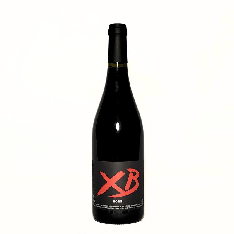 XB 2023 Xavier Braujou