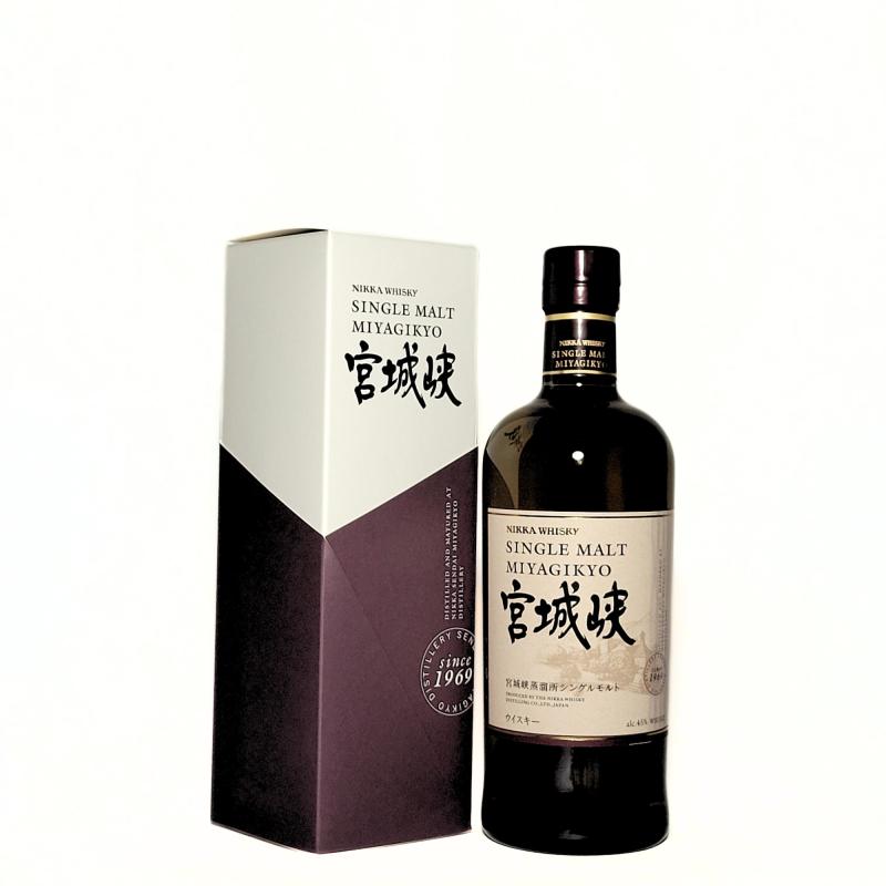 Miyagikyo Single Malt