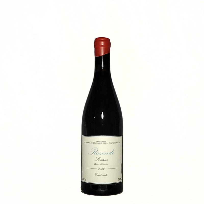 Lousas Rosende 2022 Envinate