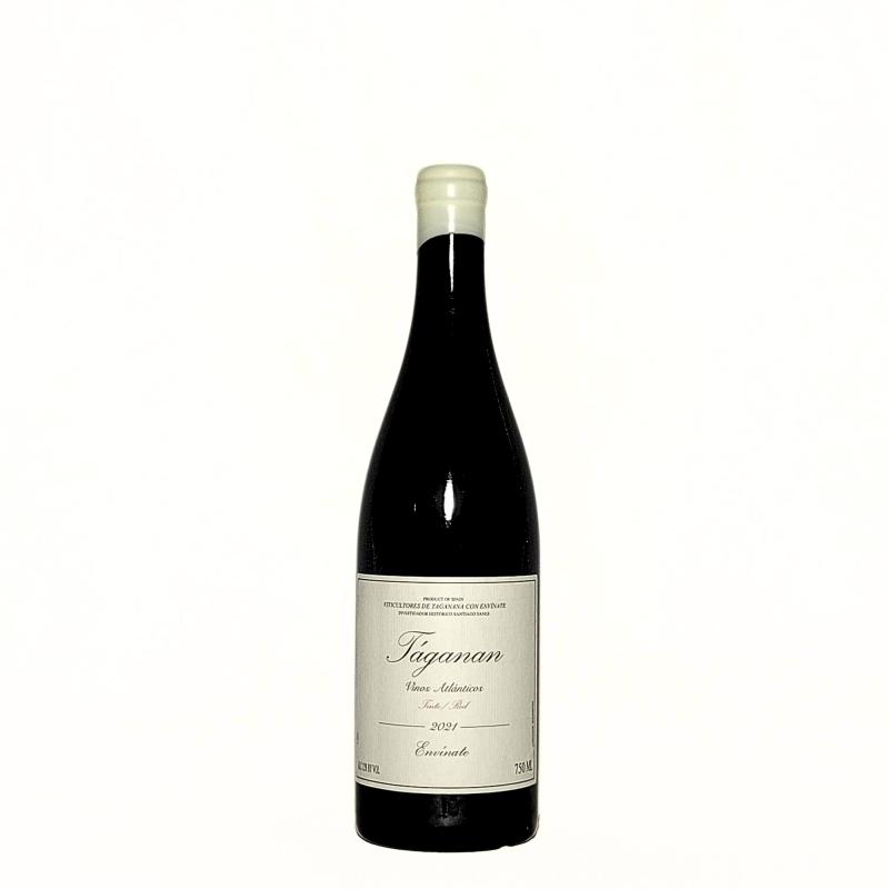 Taganan 2021 Envinate