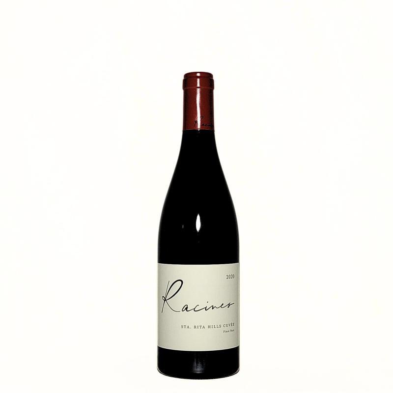 Racines Pinot Noir 2021 Santa Rita Hills