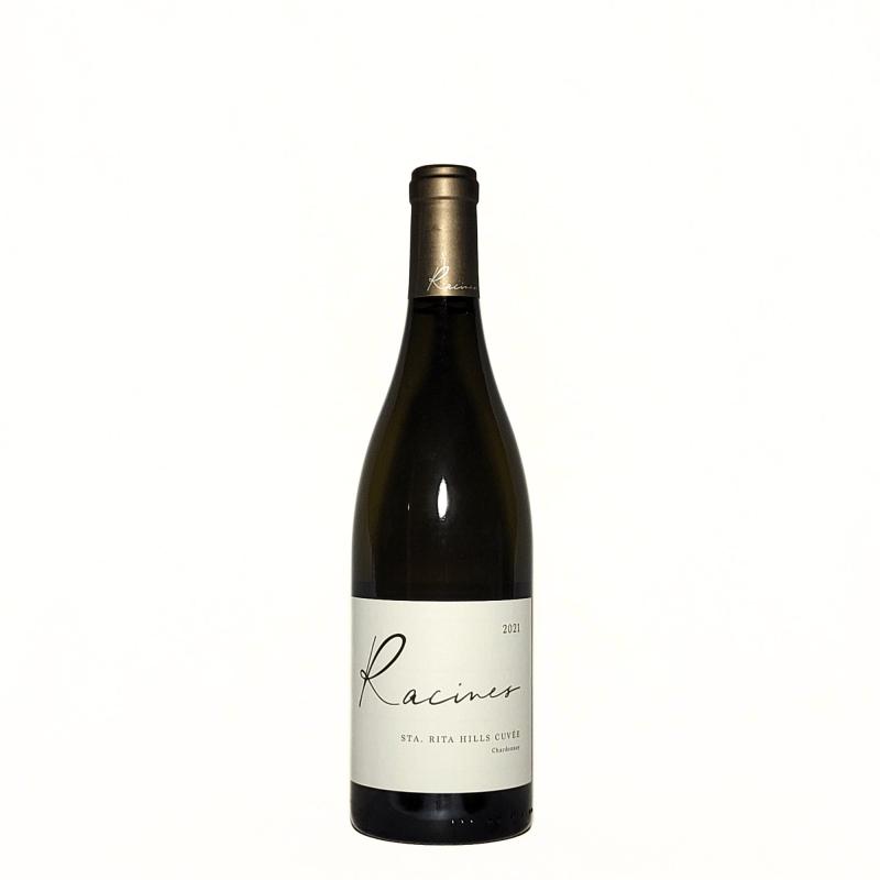 Racines Chardonnay 2021 Santa Rita Hills