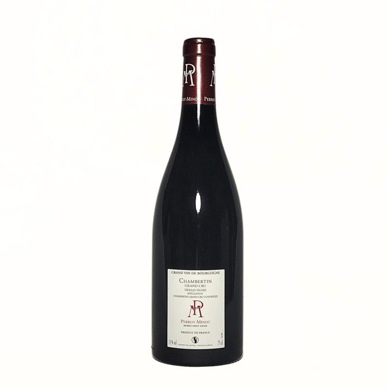 Chambertin Grand Cru 2017 Perrot-Minot