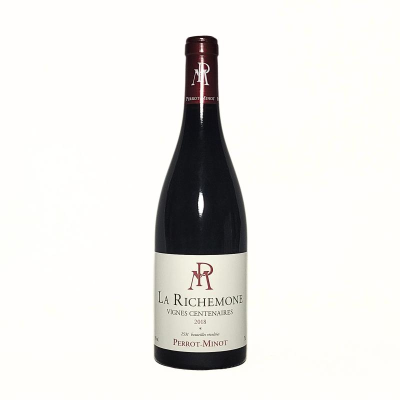 La Richemone Vignes Centenaires 2018 Perrot-Minot