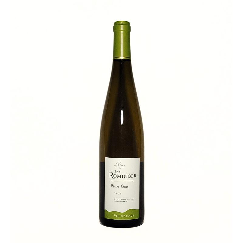 Pinot Noir 2022 Domaine Eric Rominger