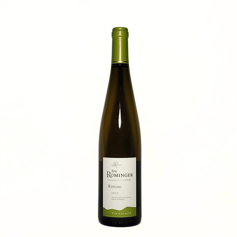 Riesling 2023 Domaine Eric Rominger