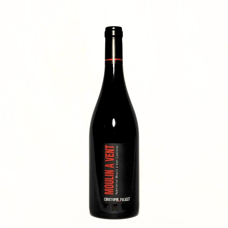 Moulin à Vent 2022 Christophe Pacalet