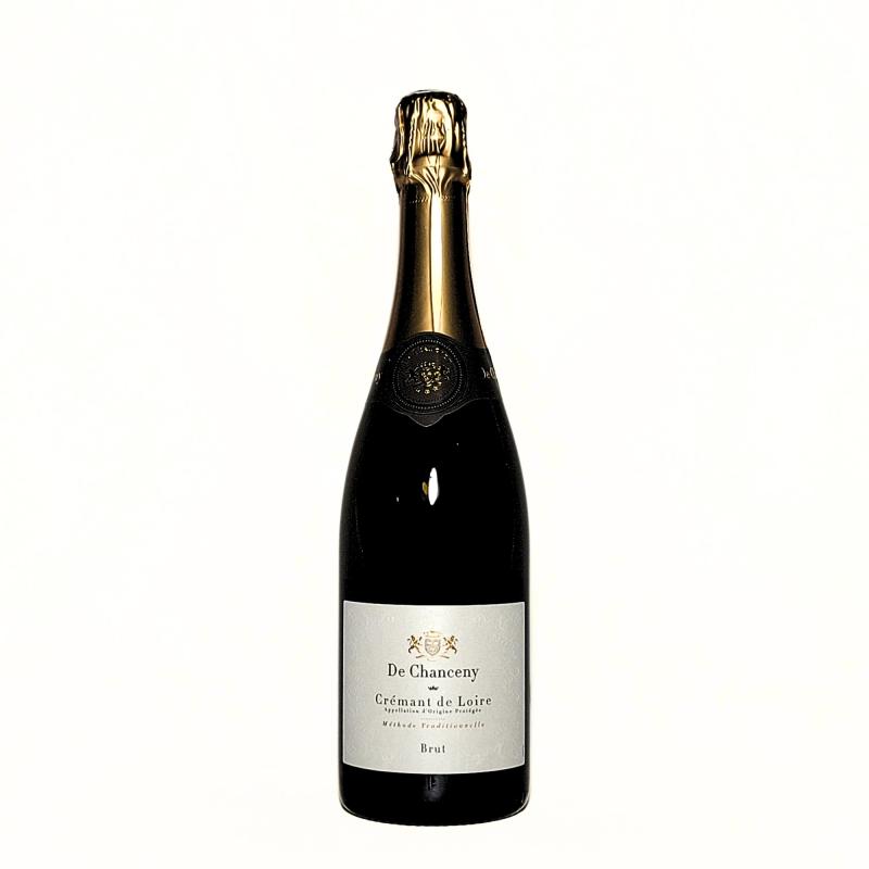 Crémant de Loire Brut De Chanceny