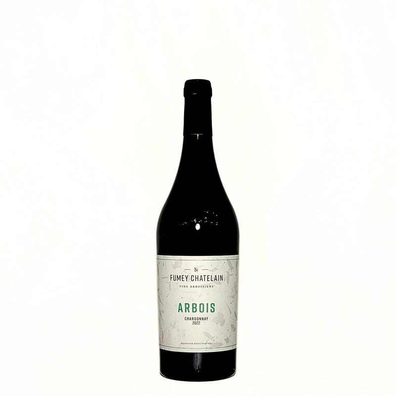 Chardonnay 2022 Domaine Fumey-Chatelain