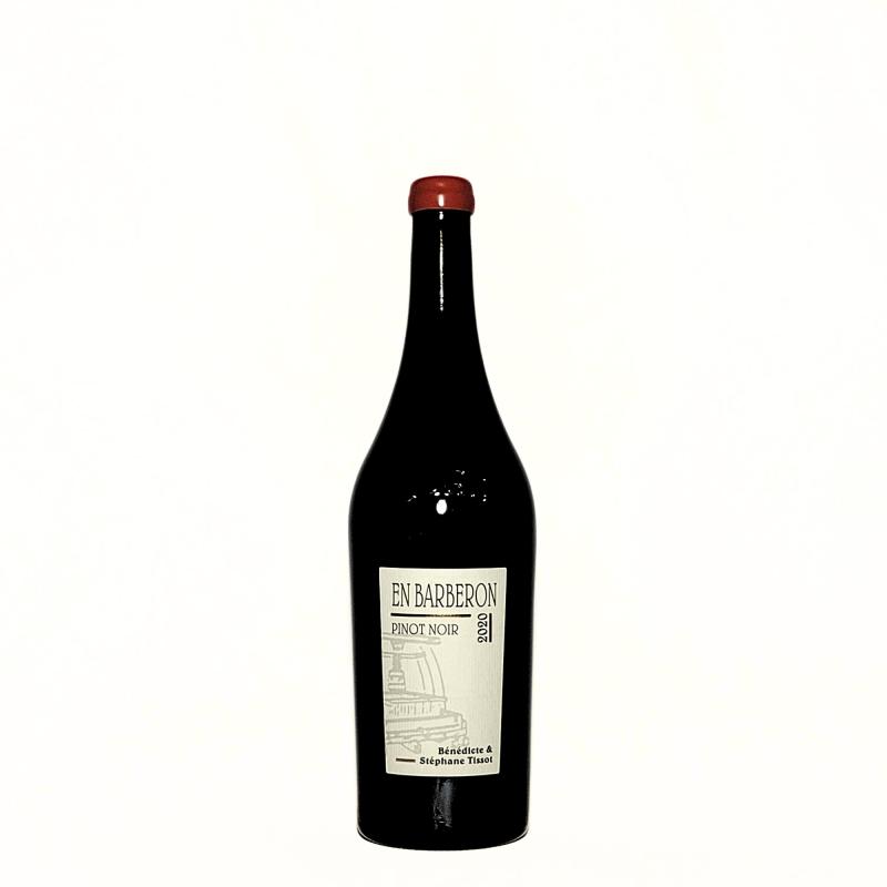 En Barberon Pinot Noir 2020 Domaine Tissot