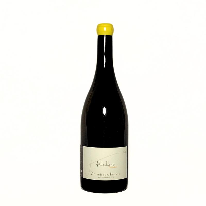 Autochtone Tressallier 2022 Domaine des Bérioles