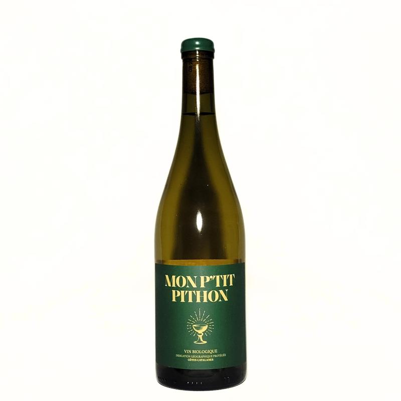 Mon P'tit Pithon 2024