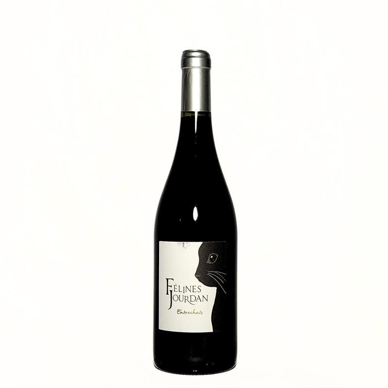 Entrechats 2024 Domaine Félines Jourdan
