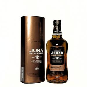 Jura 12 Ans