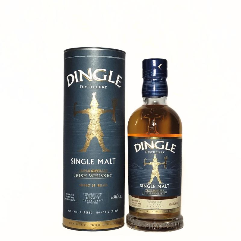 Dingle Single Malt