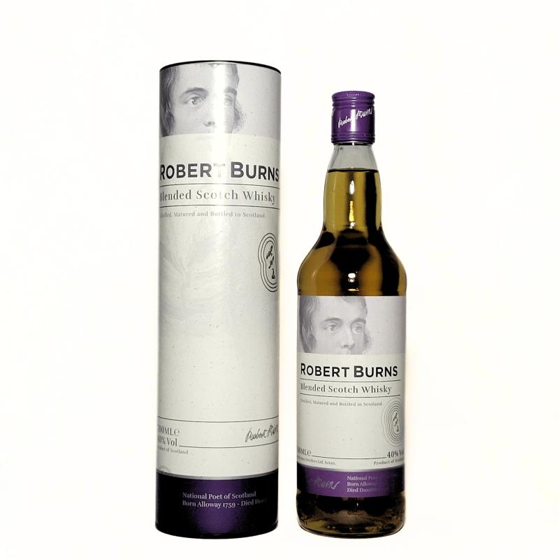 Robert Burns