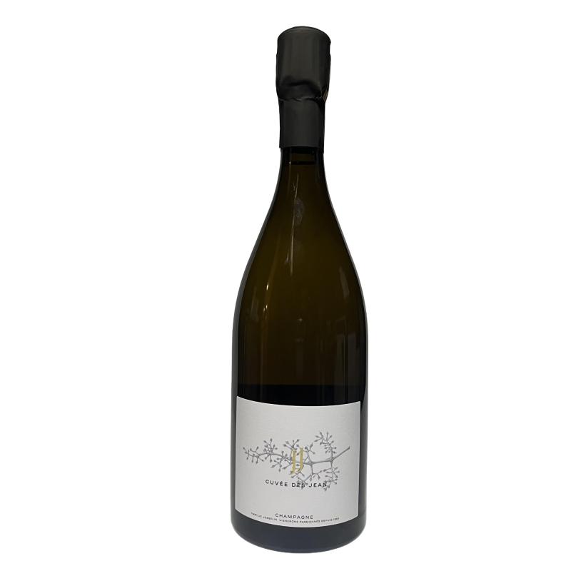 Cuvée des Jean Jean Josselin