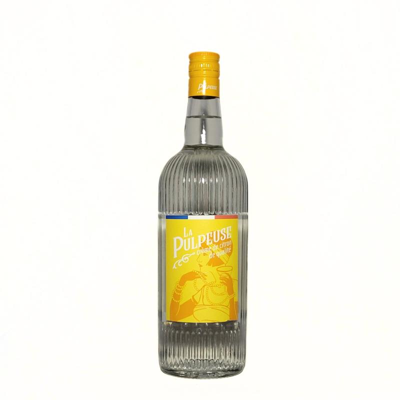 La Pulpeuse