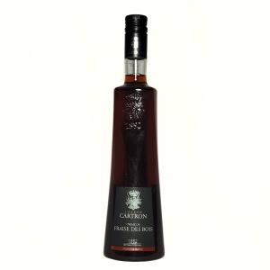 Crème de Fraise des Bois Joseph Cartron