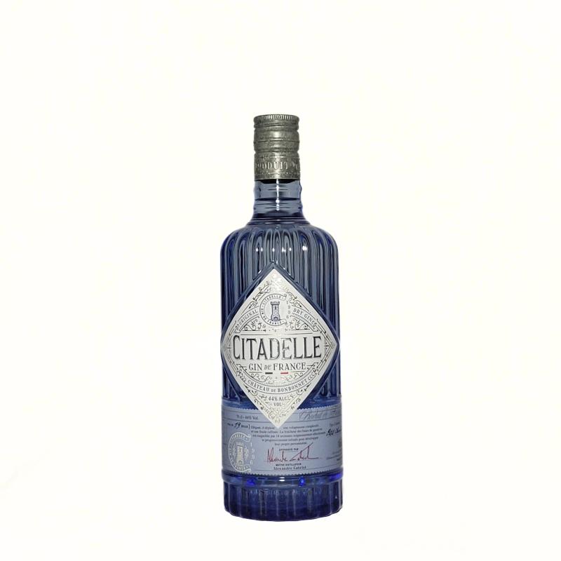 Gin Citadelle