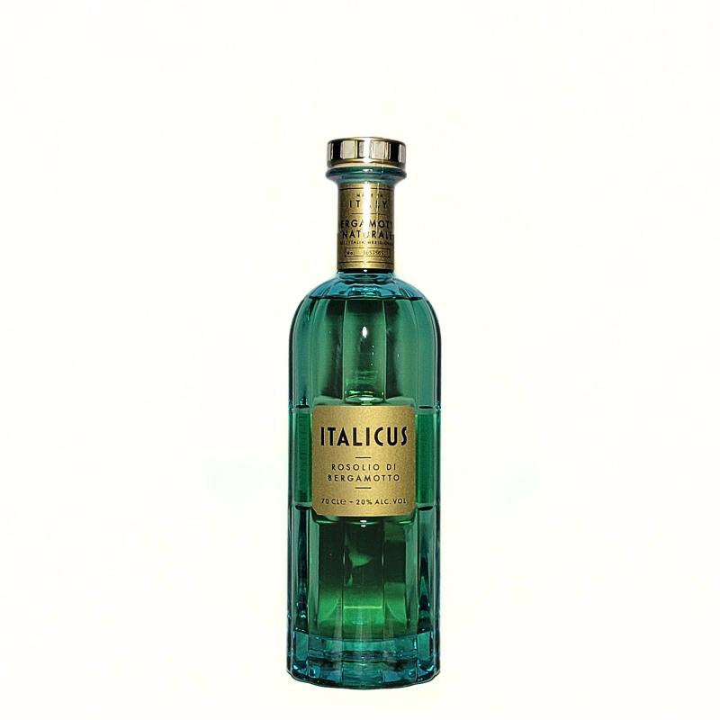 Italicus Bergamote