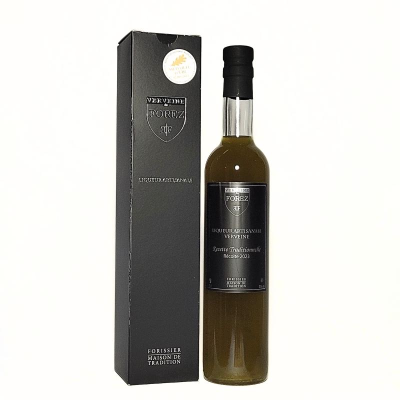 Verveine du Forez