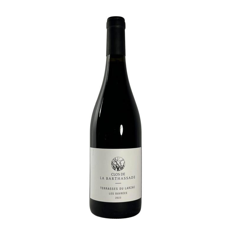 Les Ouvrées 2023 Clos de la Barthassade