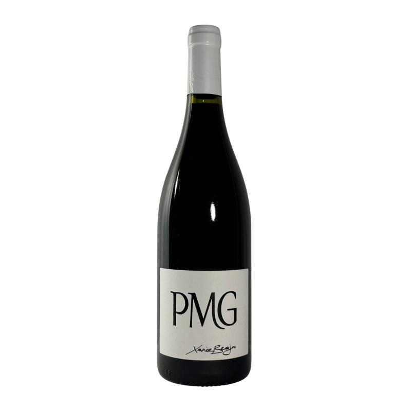 PMG 2022 Xavier Braujou