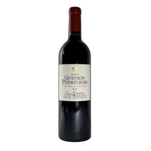 Château Queyron Pindefleurs 2019